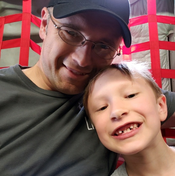 Meet your Posher, Michael - Picture 1 of 1